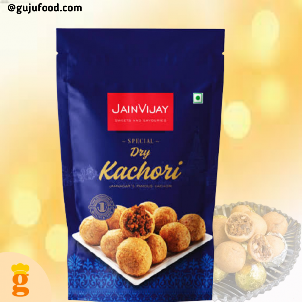 Buy Dry Kachori Online